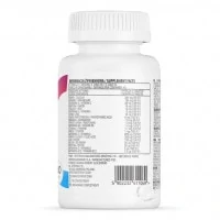 Ostrovit Vitamin Tổng Hợp Vit&Min 100% | Tổng hợp 20 Vitamin Và Khoáng Chất