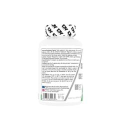 Dy Nutrition Magnesium Bisglycinate 90 Capsules | Ít Gây Khó Chịu Dạ Dày