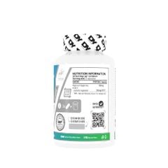 Dy Nutrition Magnesium Bisglycinate 90 Capsules | Ít Gây Khó Chịu Dạ Dày