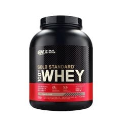 Optimum Nutrition 100% Whey Gold Standard 5Lbs