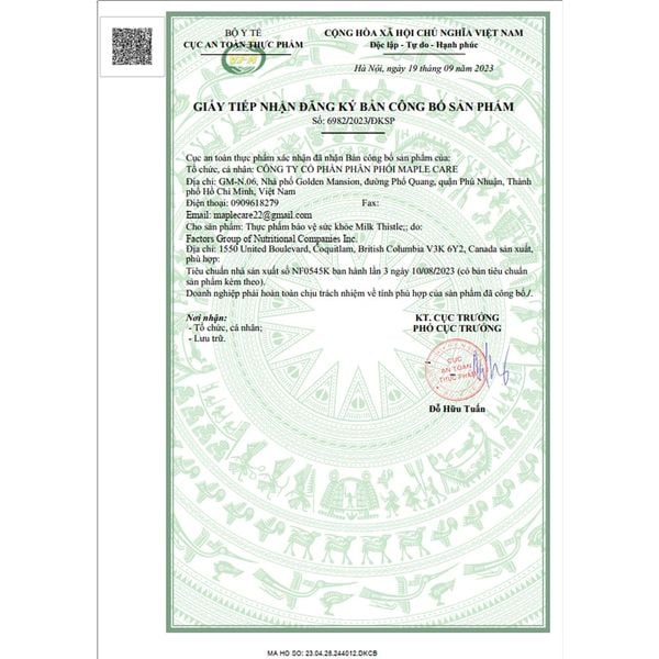 Tinh dầu hoa anh thảo Webber Naturals Evening Primrose Oil 500mg 180 viên