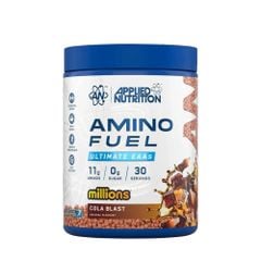Applied Nutrition EAA Amino Fuel 390G (30 Servings)