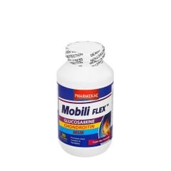 Pharmekal Mobili Flex Glucosamine Chondroitin MSM 60 Viên | Bổ Sung Dưỡng Chất Cho Khớp
