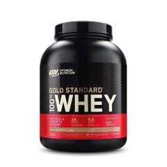 Optimum Nutrition 100% Whey Gold Standard 5Lbs