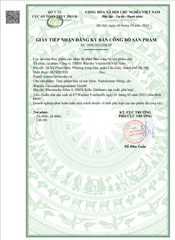 Warnke Viên Uống Nattokinase 50mg | Hỗ Trợ Phòng Chống Đông Máu