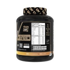 DY Nutrition Whey Protein Shadowhey Concentrate 2Kg, 66 Servings
