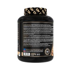 DY Nutrition Whey Protein Shadowhey Concentrate 2Kg, 66 Servings