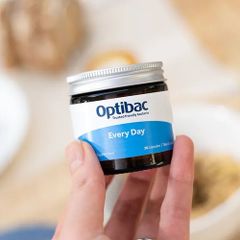 Optibac Men Vi Sinh Everyday 5 Tỷ Lợi Khuẩn 30 Viên