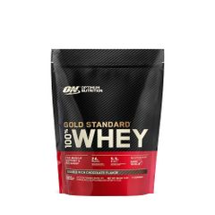 Optimum Nutrition Gold Standard 100% Whey 454g | Nhỏ Gọn Tiện Lợi