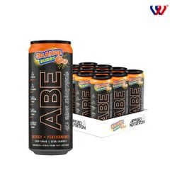 Applied Nutrition ABE Pre-Workout 330ML (12 Lon)