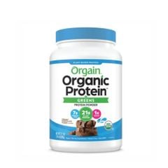 Orgain Đạm Thực Vật Organic Protein Greens 882g