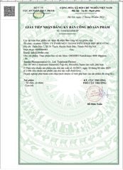 Orihiro Nhật Bản Natto 4000fu 60 Viên | Viên Uống Hỗ Trợ Phòng Ngừa Đột Quỵ