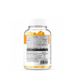OstroVit Omega 3 1000 mg | EPA và DHA Hỗ Trợ Tim Mạch, Não Bộ, Thị Lực Và Giảm Viêm | 90 Viên