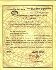 Vitamin tổng hợp Ostrovit Vit&Min Forte