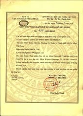 Ostrovit Vitamin Tổng Hợp Vit&Min 100% | Tổng hợp 20 Vitamin Và Khoáng Chất