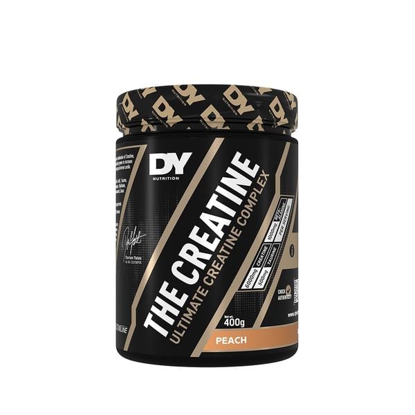 DY Nutrition The Creatine 400g, 40 Servings