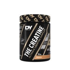 DY Nutrition The Creatine 400g, 40 Servings