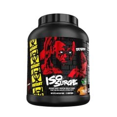 Mutant ISO Surge 5 Lbs (2.27KG | 76 Servings)