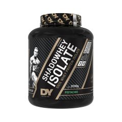 DY Nutrition Whey Protein Shadowhey ISOLATE 2Kg, 66 Servings