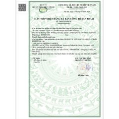 Viên Uống 10 Tỷ Lợi Khuẩn Applied Nutrition Probiotic 60 Viên (30 Servings)