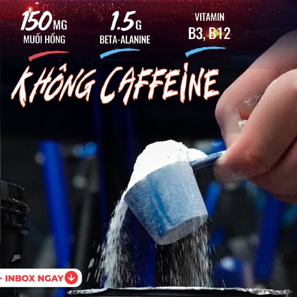 Applied Nutrition ABE PUMP - ZERO STIM PRE-WORKOUT (500G)