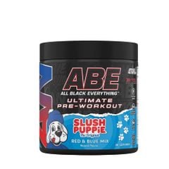 Applied Nutrition ABE All Black Everything Pre workout 375G (30 Servings)