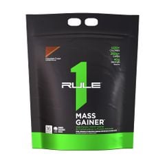 Rule 1 Sữa Hỗ Trợ Cân Nặng Rule 1 Mass Gainer, 12 Lbs (16 Servings)