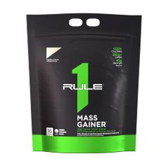 Rule 1 Sữa Hỗ Trợ Cân Nặng Rule 1 Mass Gainer, 12 Lbs (16 Servings)