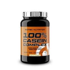 Scitec Nutrition 100% Casein Complex - Tăng Cơ Ban Đêm 920g (30 servings)