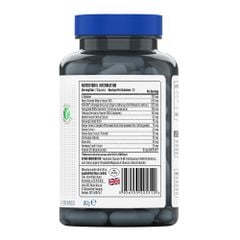 Applied Nutrition Sex Bomb For Him 120 Viên (60 Servings)