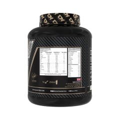 DY Nutrition Whey Protein Shadowhey Hydrolyzed 2.27Kg