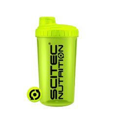 Scitec Nutrition Bình lắc 1 ngăn 700ml | Chính Hãng