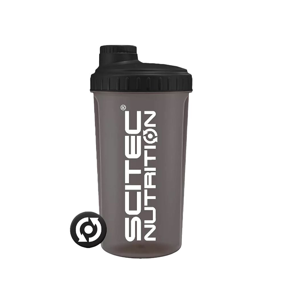 Scitec Nutrition Bình lắc 1 ngăn 700ml | Chính Hãng