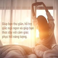 Applied Nutrition Viên Uống Hỗ Trợ Giấc Ngủ Solutions SLEEP SUPPORT 30 Lần Dùng