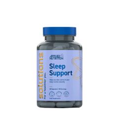 Applied Nutrition Viên Uống Hỗ Trợ Giấc Ngủ Solutions SLEEP SUPPORT 30 Lần Dùng