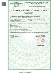 Solgar Viên uống Hair Skin Nails Hỗ Trợ Dưỡng Tóc Da, Móng 60 viên