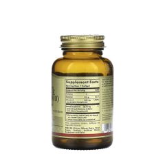 Solgar Viên Uống Vitamin E 268mg 400IU 50 Viên | Giảm Khô Sạm Da