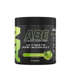 Applied Nutrition ABE All Black Everything Pre workout 375G (30 Servings)