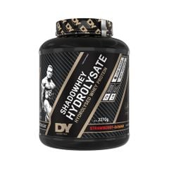DY Nutrition Whey Protein Shadowhey Hydrolyzed 2.27Kg