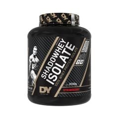 DY Nutrition Whey Protein Shadowhey ISOLATE 2Kg, 66 Servings