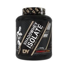 DY Nutrition Whey Protein Shadowhey ISOLATE 2Kg, 66 Servings