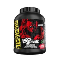 Mutant ISO Surge 5 Lbs (2.27KG | 76 Servings)