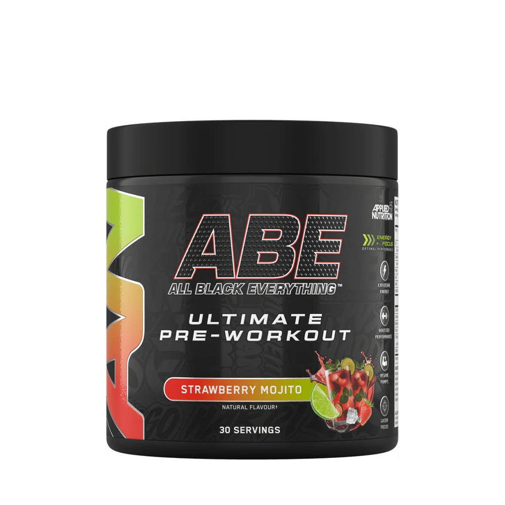 Applied Nutrition ABE Pre-Workout