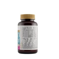 Herbs of Gold Stress Ease 60 viên | Rhodiola Và Ashwagandha
