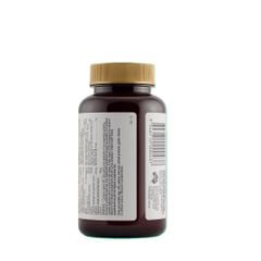 Herbs of Gold Stress Ease 60 viên | Rhodiola Và Ashwagandha
