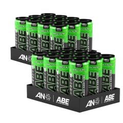 Applied Nutrition Nước Tăng Lực ABE Pre-Workout 330ML ( Combo 24 Lon)