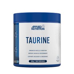 Applied Nutrition Taurine Powder 200g |  Hỗ Trợ Sức Bền