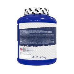 DY Nutrition Whey Complex Tempro, 2.27kg, 75 Servings