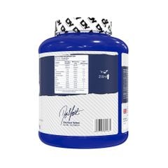 DY Nutrition Whey Complex Tempro, 2.27kg, 75 Servings