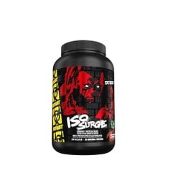 Mutant ISO Surge 1.6 Lbs (0.72KG | 23 Servings)